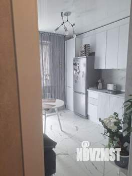 1-к квартира, вторичка, 38м2, 16/25 этаж