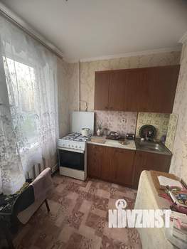 1-к квартира, вторичка, 37м2, 2/9 этаж