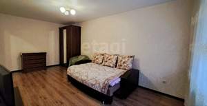 1-к квартира, вторичка, 36м2, 3/9 этаж