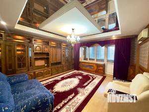 3-к квартира, вторичка, 95м2, 4/6 этаж