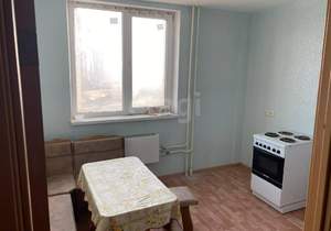 1-к квартира, вторичка, 34м2, 9/16 этаж