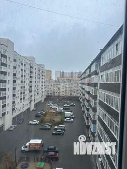 Студия квартира, вторичка, 27м2, 6/7 этаж