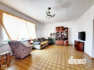 3-к квартира, вторичка, 140м2, 4/9 этаж