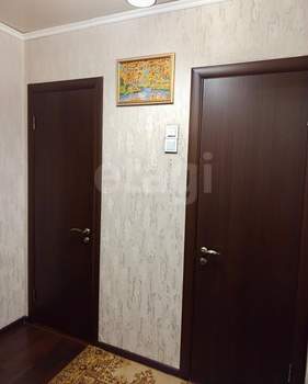 3-к квартира, вторичка, 73м2, 2/9 этаж
