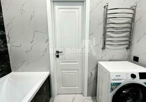 1-к квартира, вторичка, 35м2, 19/20 этаж