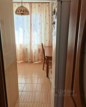 2-к квартира, вторичка, 54м2, 6/9 этаж