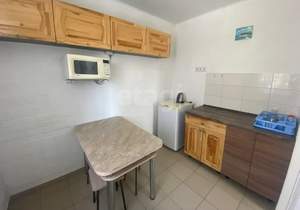 1-к квартира, вторичка, 26м2, 2/5 этаж