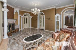 3-к квартира, вторичка, 111м2, 7/9 этаж