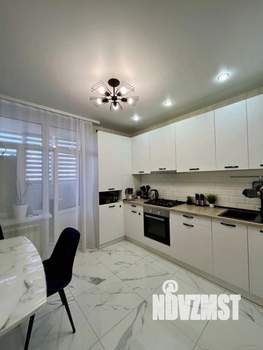 2-к квартира, вторичка, 61м2, 17/19 этаж