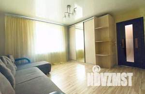 1-к квартира, вторичка, 29м2, 1/2 этаж