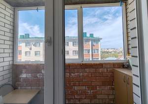 1-к квартира, вторичка, 38м2, 5/6 этаж