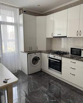 1-к квартира, вторичка, 37м2, 7/10 этаж