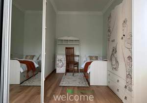 4-к квартира, вторичка, 98м2, 4/12 этаж