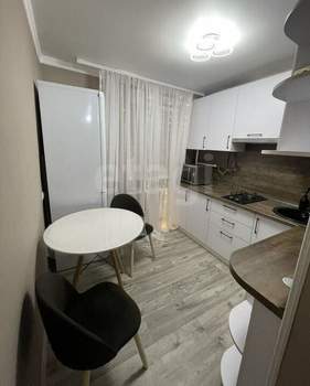 1-к квартира, вторичка, 32м2, 3/4 этаж