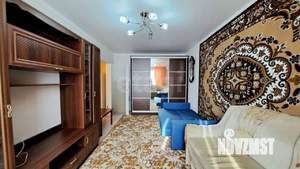 1-к квартира, вторичка, 36м2, 6/10 этаж