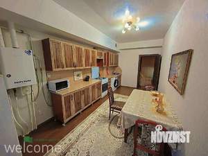 1-к квартира, вторичка, 62м2, 5/5 этаж