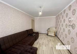 2-к квартира, вторичка, 48м2, 3/5 этаж