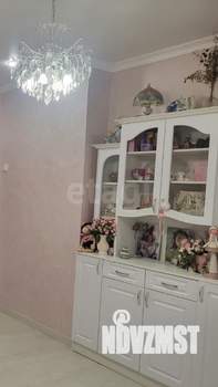 2-к квартира, вторичка, 50м2, 1/2 этаж