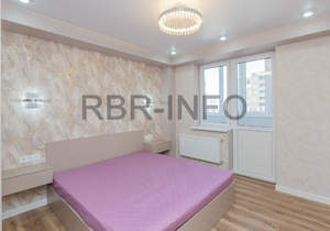 3-к квартира, вторичка, 93м2, 12/16 этаж