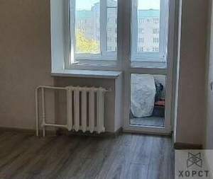 2-к квартира, вторичка, 40м2, 5/5 этаж
