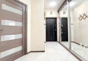 2-к квартира, вторичка, 62м2, 4/17 этаж