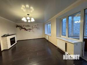 2-к квартира, вторичка, 63м2, 8/10 этаж