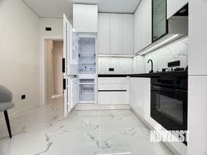 1-к квартира, вторичка, 36м2, 2/12 этаж