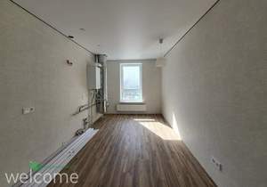 1-к квартира, вторичка, 46м2, 2/8 этаж