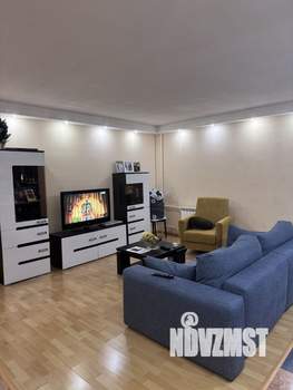 3-к квартира, вторичка, 75м2, 2/9 этаж