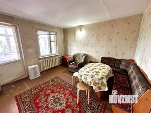 2-к квартира, вторичка, 88м2, 4/10 этаж