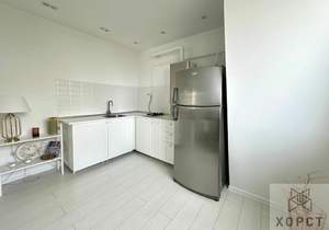 1-к квартира, вторичка, 54м2, 6/6 этаж