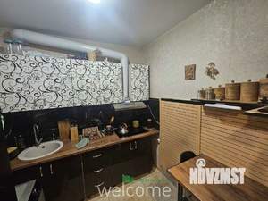 Студия квартира, вторичка, 31м2, 3/3 этаж