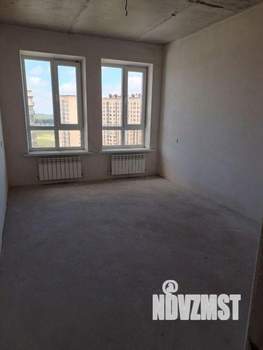 2-к квартира, вторичка, 53м2, 18/19 этаж