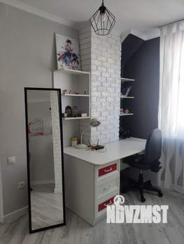 4-к квартира, вторичка, 92м2, 1/1 этаж