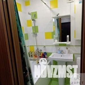 1-к квартира, вторичка, 39м2, 6/6 этаж