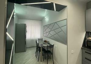 2-к квартира, вторичка, 69м2, 1/4 этаж