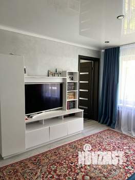 2-к квартира, вторичка, 36м2, 1/5 этаж