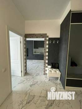 2-к квартира, вторичка, 83м2, 6/9 этаж