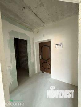1-к квартира, вторичка, 38м2, 2/4 этаж