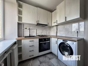 1-к квартира, вторичка, 30м2, 2/5 этаж