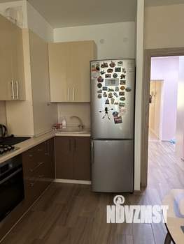 2-к квартира, вторичка, 59м2, 9/9 этаж