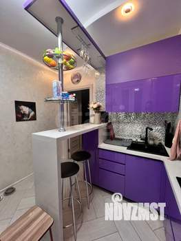 2-к квартира, вторичка, 60м2, 6/11 этаж