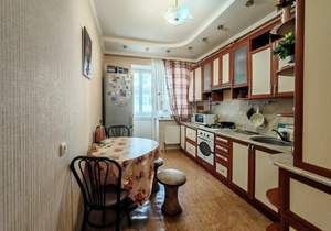 2-к квартира, вторичка, 63м2, 6/6 этаж