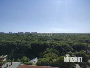 4-к квартира, вторичка, 105м2, 10/10 этаж