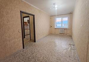 2-к квартира, вторичка, 52м2, 5/5 этаж