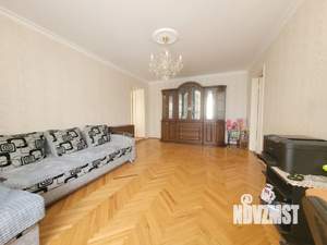 3-к квартира, вторичка, 85м2, 2/5 этаж