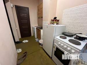 1-к квартира, вторичка, 39м2, 2/2 этаж