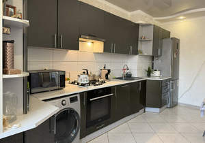 3-к квартира, вторичка, 90м2, 11/14 этаж