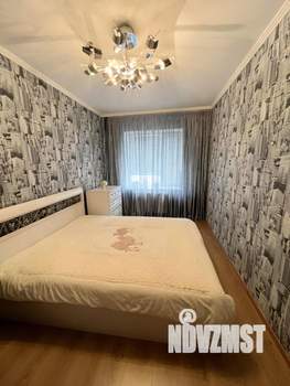 2-к квартира, вторичка, 48м2, 4/12 этаж