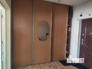 3-к квартира, вторичка, 90м2, 14/18 этаж